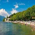 Апартаменты In Near Maggiore