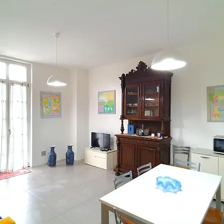 In Near Maggiore Germignaga