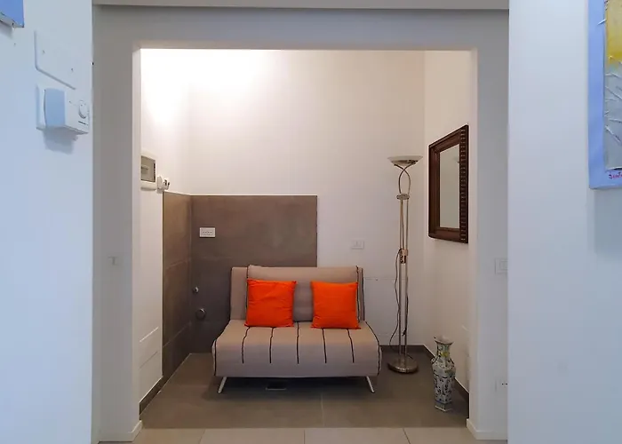 شقة In Near Maggiore Germignaga