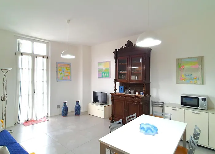 In Near Maggiore Germignaga