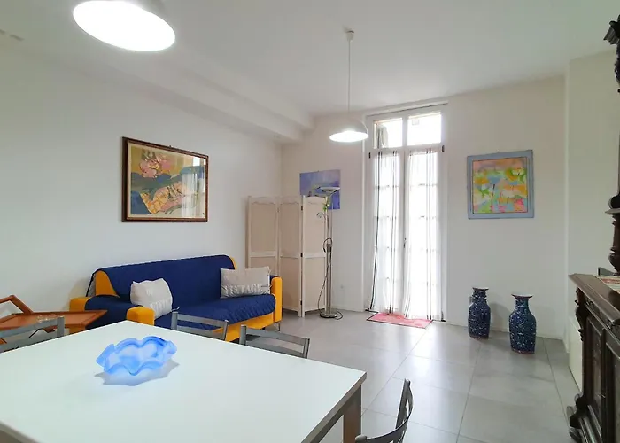 In Near Maggiore شقة Germignaga