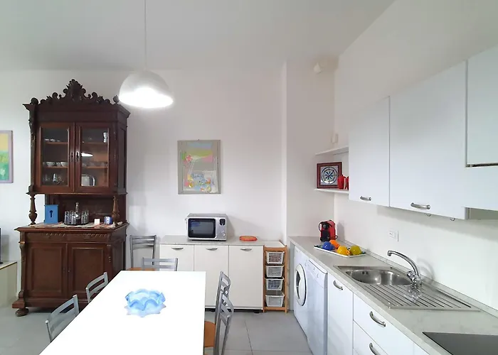 In Near Maggiore Germignaga