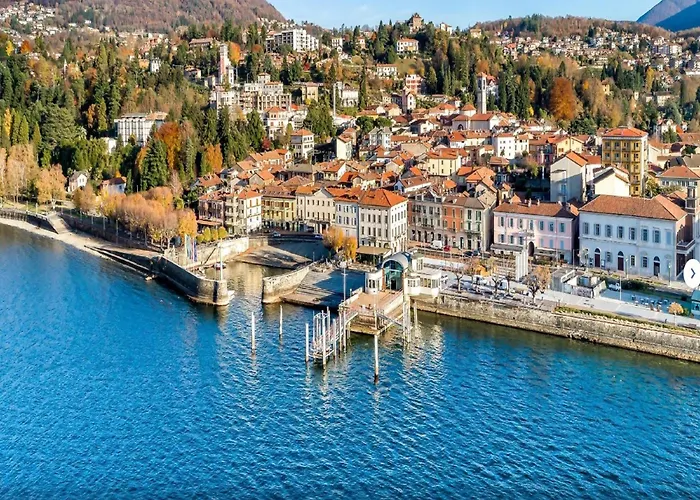 In Near Maggiore * Germignaga