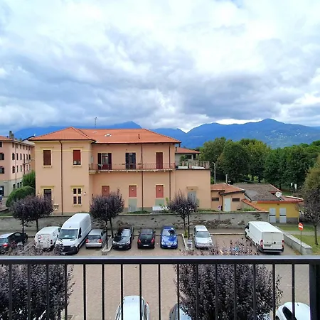 In Near Maggiore Appartamento *