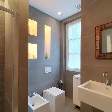 In Near Maggiore Appartement *