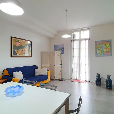 In Near Maggiore Appartement Germignaga