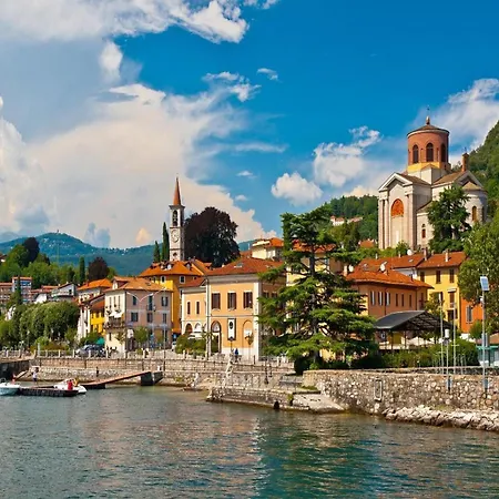 In Near Maggiore * Germignaga