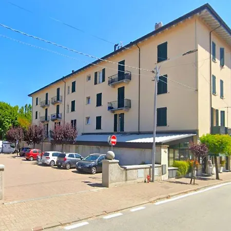 Apartment In Leutasch
