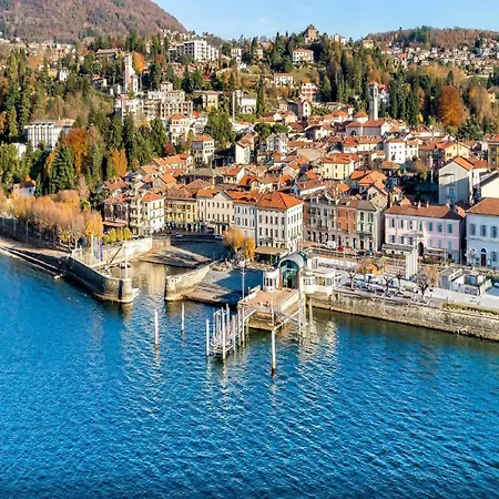 In Near Maggiore * Germignaga