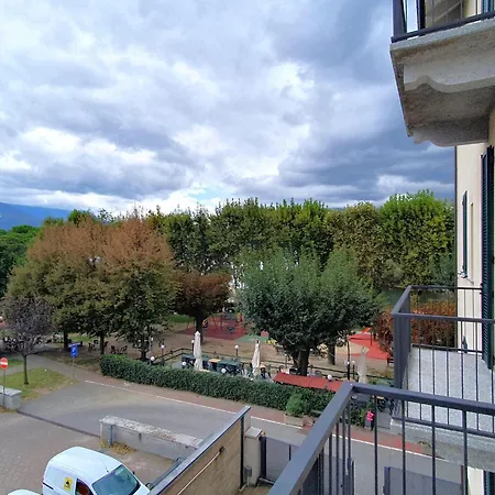 Appartamento In Near Maggiore Germignaga