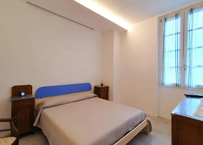 Lejlighed In Near Maggiore