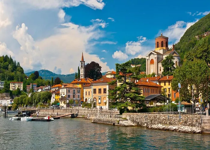 In Near Maggiore * Germignaga