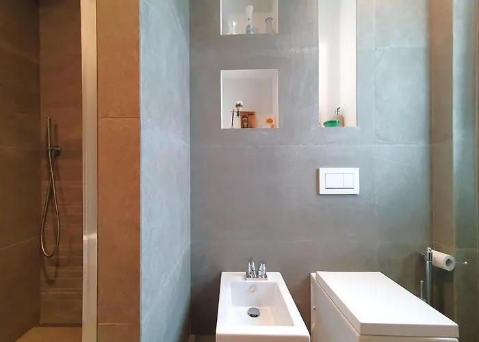 In Near Maggiore Germignaga