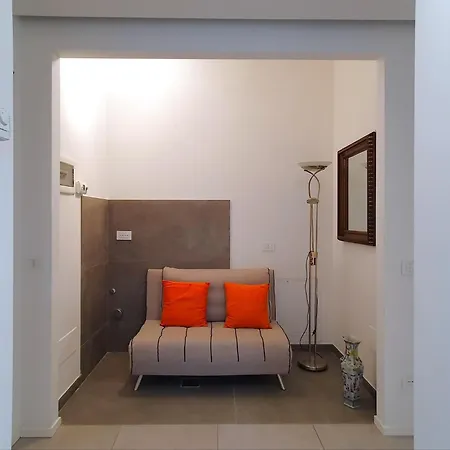 Apartment In Near Maggiore Germignaga