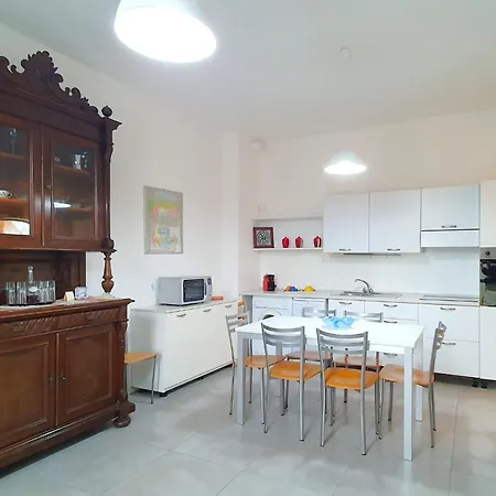 In Near Maggiore Apartment Germignaga