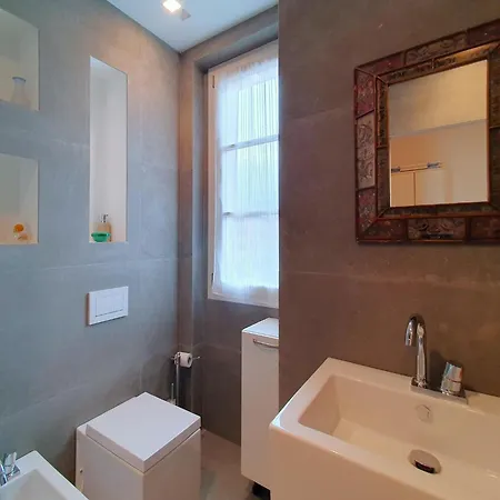 Apartment In Near Maggiore