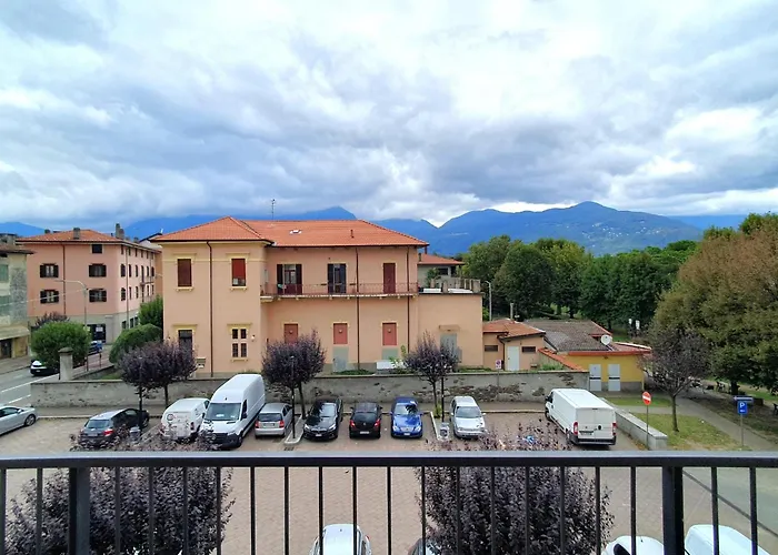 In Near Maggiore Διαμέρισμα *