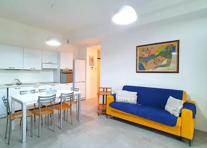 In Near Maggiore Διαμέρισμα *