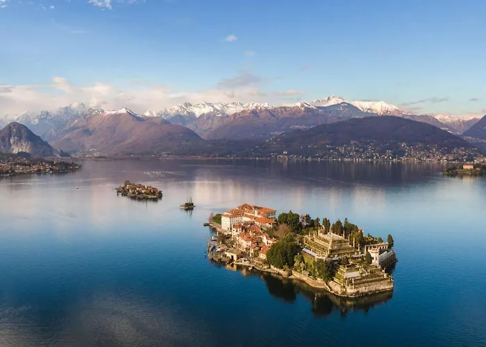 In Near Maggiore Διαμέρισμα