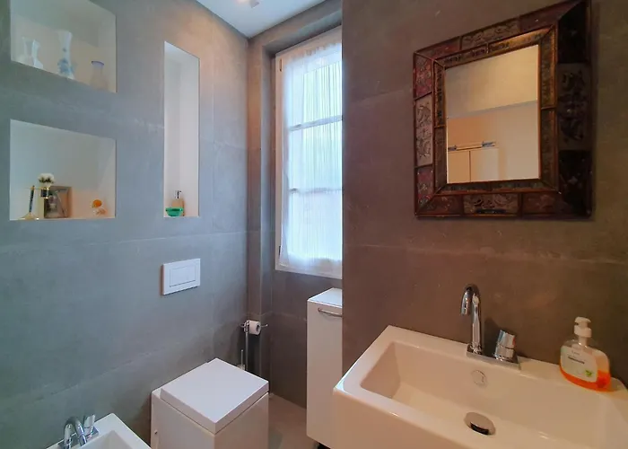 Διαμέρισμα In Near Maggiore