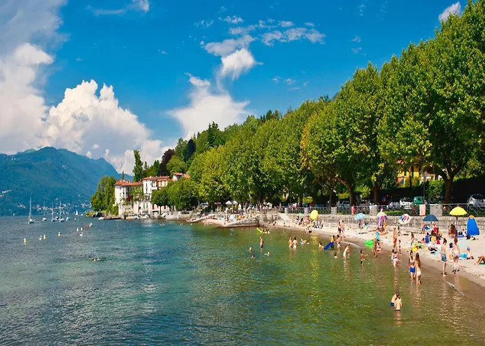 Διαμέρισμα In Near Maggiore